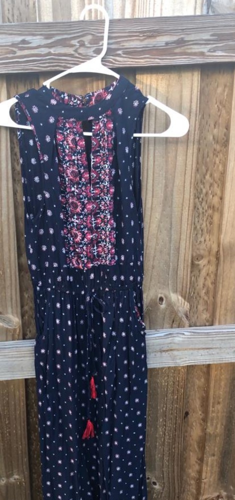 Jumpsuits